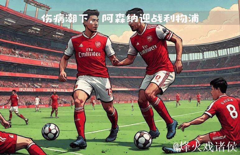 阿森纳伤病潮下的轮换大考：阵容深度迎来真正检