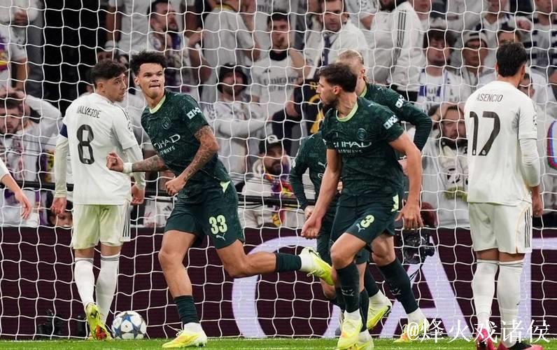 1-0到1-2,逆转!欧冠之王崩盘,英超冠军攻陷伯 1-0到1-2,逆转!欧冠之王崩盘,英超冠军攻陷伯