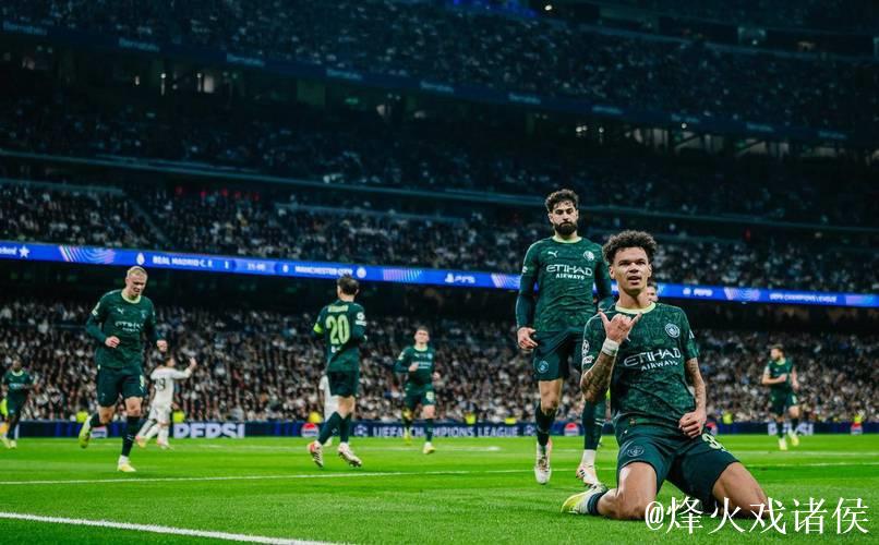 1-0到1-2,逆转!欧冠之王崩盘,英超冠军攻陷伯 1-0到1-2,逆转!欧冠之王崩盘,英超冠军攻陷伯