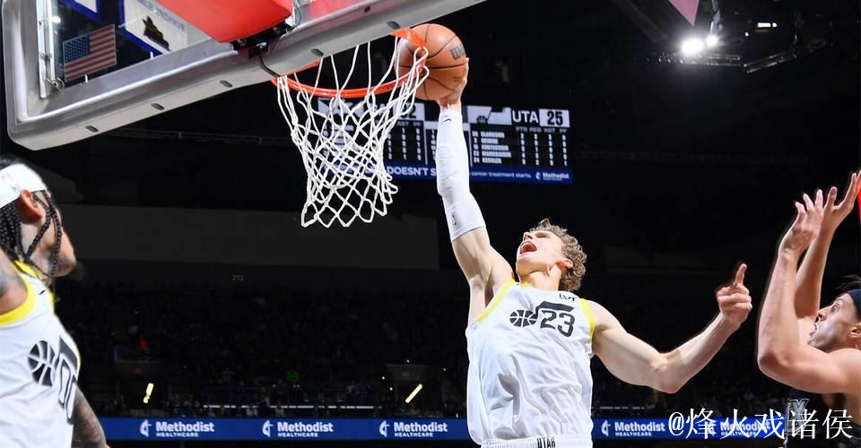 独行侠加时赛6中0不进球,马尔卡宁补扣得手领先7分锁定胜局 独行侠加时赛6中0不进球,马尔卡宁补扣得手领先7分锁定胜局